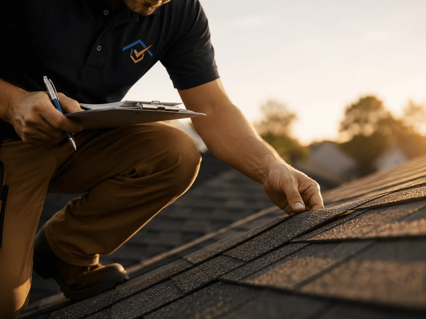 Why Choose Roof Inspection in Hagerman, NM